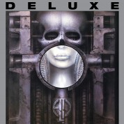 Emerson, Lake & Palmer: Brain Salad Surgery - CD