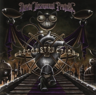 Devin Townsend: Deconstruction - CD