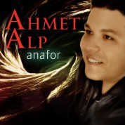 Ahmet Alp: Anafor - CD
