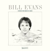 Bill Evans: Living in the Crest of a Wave - CD