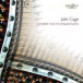 Cage: Complete Music for Prepared Piano - CD