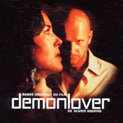 Çeşitli Sanatçılar: OST - Demonlover - CD