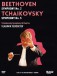 Beethoven/ Tchaikovsky: Sym. No.2/ Sym. No.5 - DVD