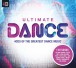 Ultimate Dance - CD