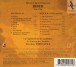 Biber: Battalia a 10 & Requiem a 15 - CD