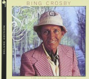 Bing Crosby: Seasons: The Closing Chapter - CD