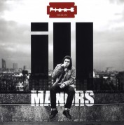 Plan B: III Manors - CD