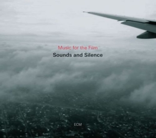 Music for Film - Sounds and Silence - CD