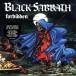 Forbidden (2024 Tony Iommi Remix) - CD