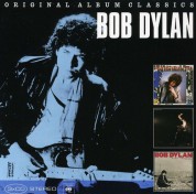 Bob Dylan: Original Album Classics - CD