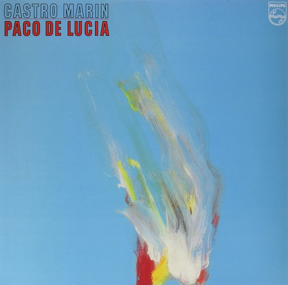 Paco de Lucia - Castro Marin