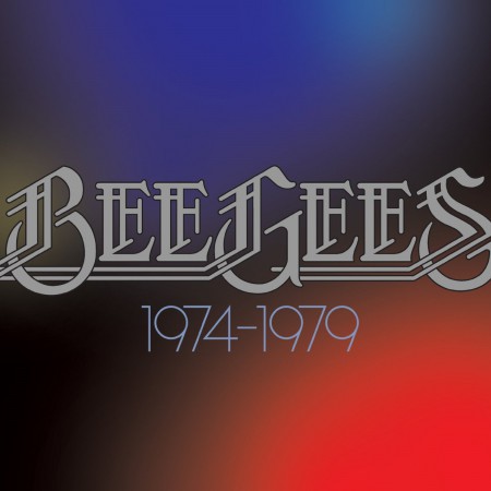 Bee Gees: 1974-1979 - CD