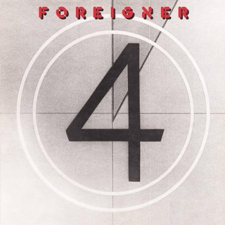 Foreigner - 4 - SACD