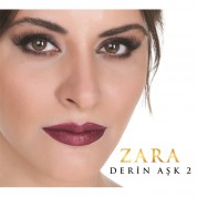 Zara: Derin Aşk 2 - CD