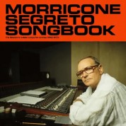 Ennio Morricone: Morrıcone Segreto Songbook - Plak
