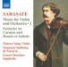 Sarasate: Music for Violin and Orchestra, Vol. 2 - CD