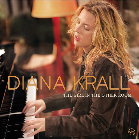 Diana Krall: The Girl In The Other Room - CD