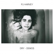 PJ Harvey: Dry - Demos - Plak