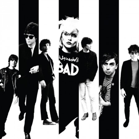 Blondie: Against the Odds 1974-1982 (Super Deluxe Edition) - Plak