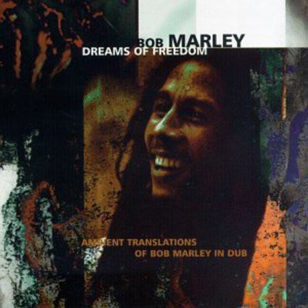 Bob Marley: Dreams Of Freedom - In Dub - CD Foto #1