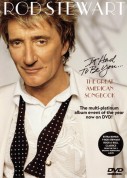 Rod Stewart: It Had To Be You The Great American Songbook - DVD
