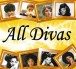 All Divas - CD