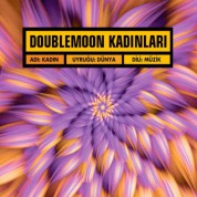 Çeşitli Sanatçılar: Doublemoon Kadınları - CD