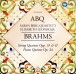 Brahms: String Quartets, Piano Quintet - CD