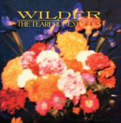Teardrop Explodes: Wilder - CD