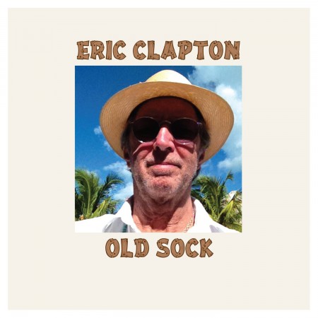Eric Clapton: Old Sock - CD