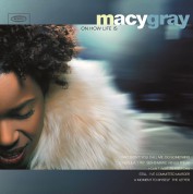 Macy Gray: On How Life Is - Plak