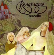 Renaissance: Novella - CD