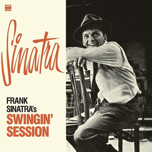 Frank Sinatra - Swingin' Session