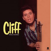 Cliff Richard: Cliff - Plak