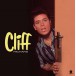 Cliff - Plak
