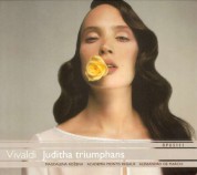 Magdalena Kožená, Academia Montis Regalis, Alessandro De Marchi: Vivaldi: Juditha Triumphans - CD