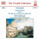 Vivaldi: Cello Concertos, Vol.  4 - CD