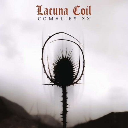 Lacuna Coil: Comalies XX (Limited Artbook Deluxe Edition) - CD