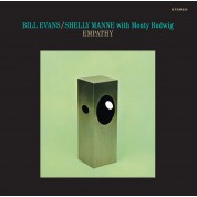 Bill Evans: Empathy /Pike's Peak - CD