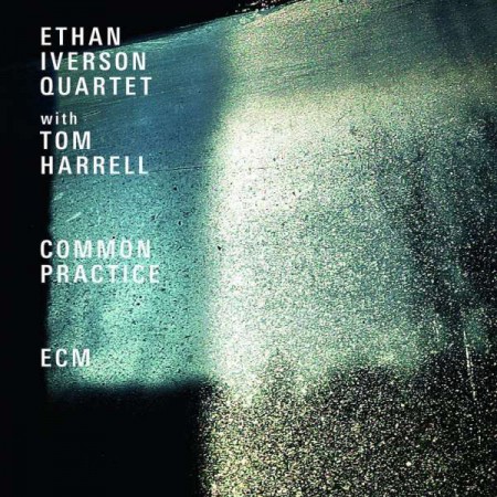 Ethan Iverson: Common Practice: Live At The Village Vanguard 2017 - CD