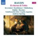 Haydn: Ritorno Di Tobia (Il) - CD