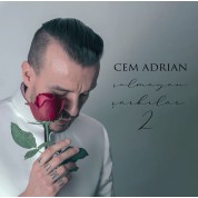Cem Adrian: Solmayan Şarkılar 2 - CD