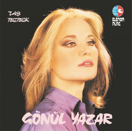 Gönül Yazar: Taş Bebek - Plak