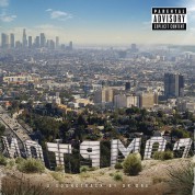 Dr. Dre: Compton - CD