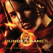 Çeşitli Sanatçılar: The Hunger Games (Soundtrack) - CD