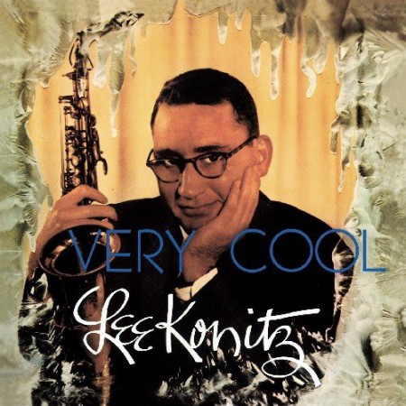 Lee Konitz: Very Cool + Tranquility - CD