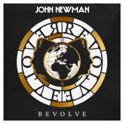 John Newman: Revolve - CD