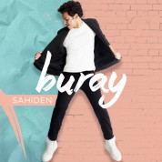 Buray: Sahiden - CD