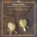 Fuchs: Piano Concerto, Serenade No. 5 - CD