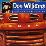 Don Williams: Country Classics - CD